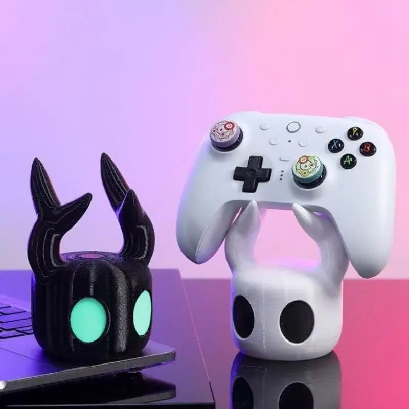 Hollow Knight 3D Printed Gamin - 3D Printing Desk avaliação e preço