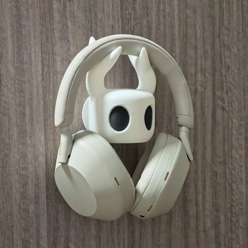 Hollow Knight 3D Printed Gamin - 3D Printing Desk avaliação e preço