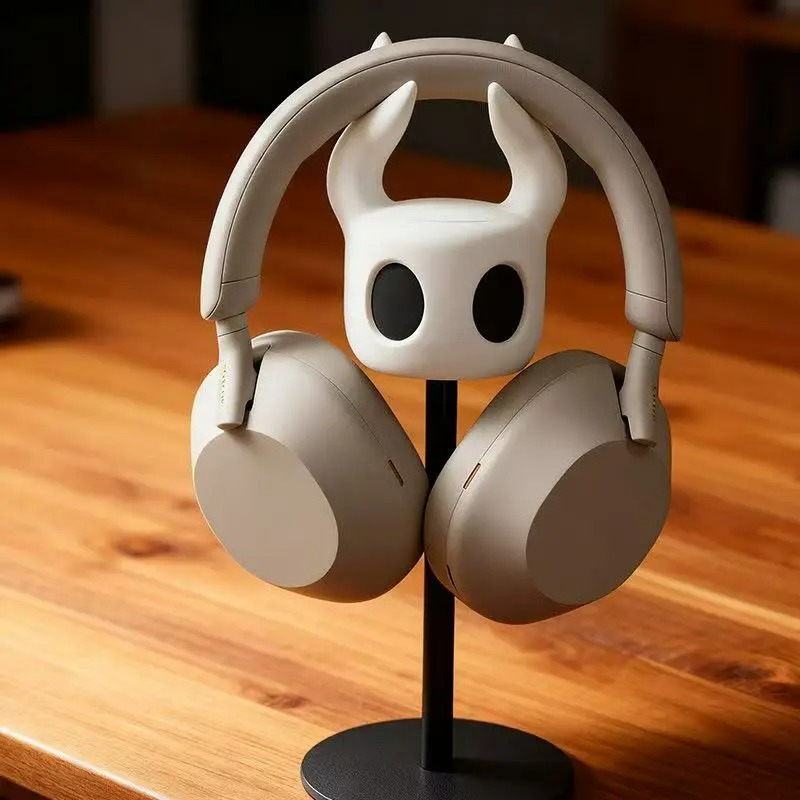 Hollow Knight 3D Printed Gamin - 3D Printing Desk avaliação e preço