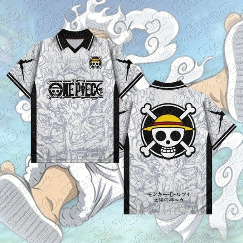 2026 Anime One Piece Luffy 3D  - 3D Printing Luffy avaliação e preço