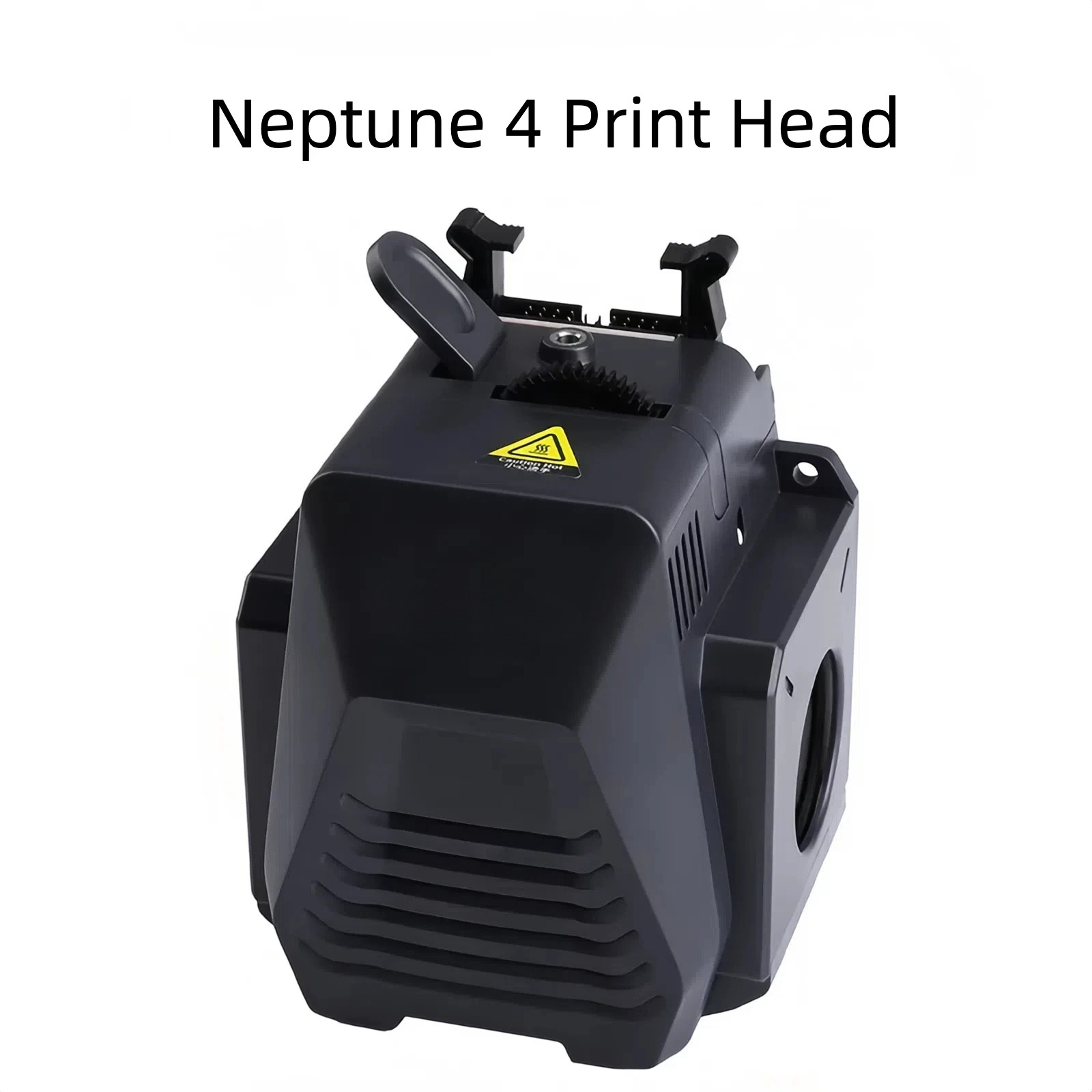 Extruder for Neptune 4 Plus/4  - 3D Printing Elegoo avaliação e preço