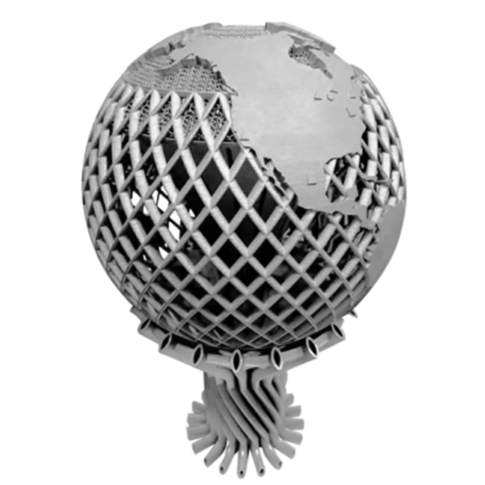 Custom STL Files SLM Metal Com - 3D Printing File Stl avaliação e preço