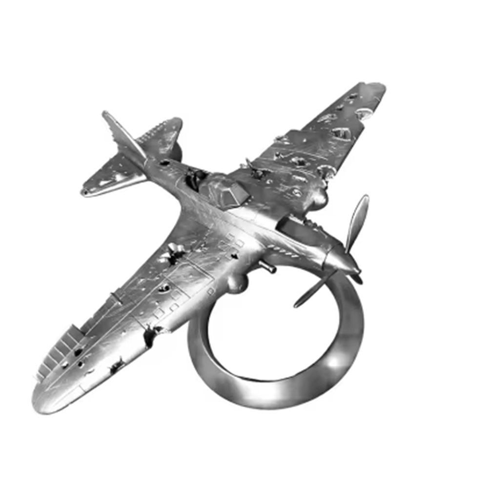 Custom STL Files SLM Metal Com - 3D Printing File Stl avaliação e preço