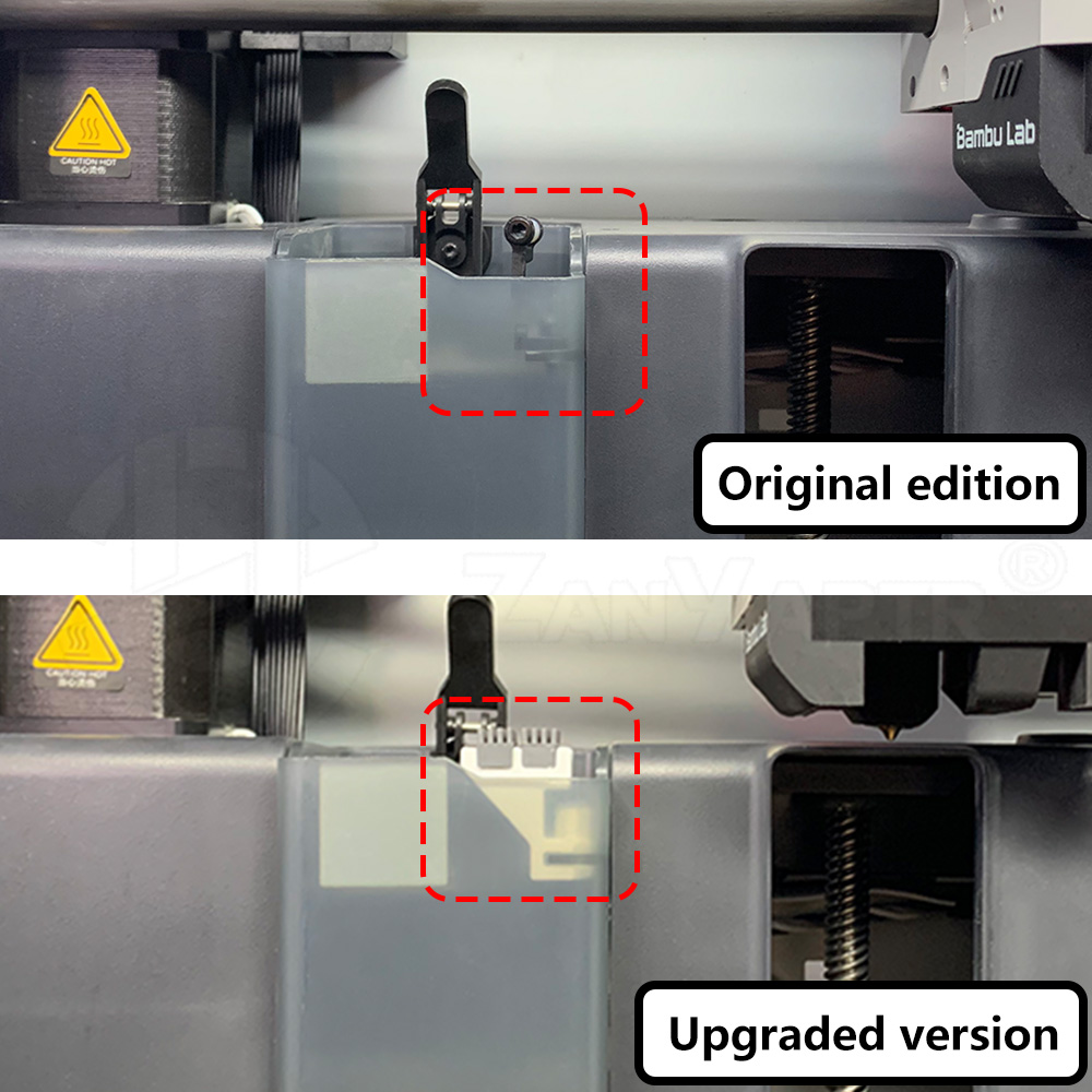 For bambu lab P1/X1 Series ABS - 3D Printing Process avaliação e preço