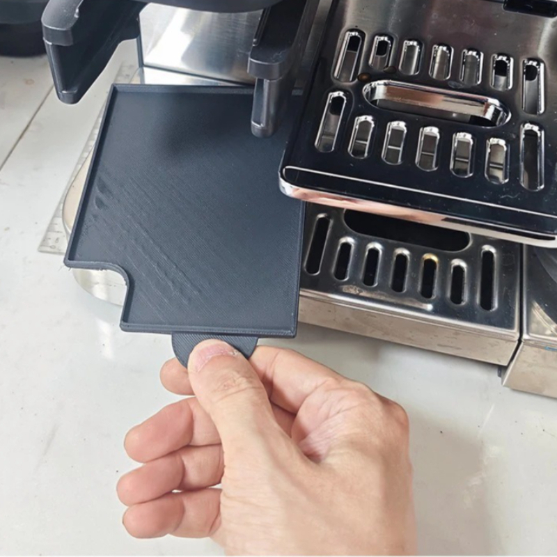 Coffee Machine Protective Pad  - 3D Printing Process avaliação e preço
