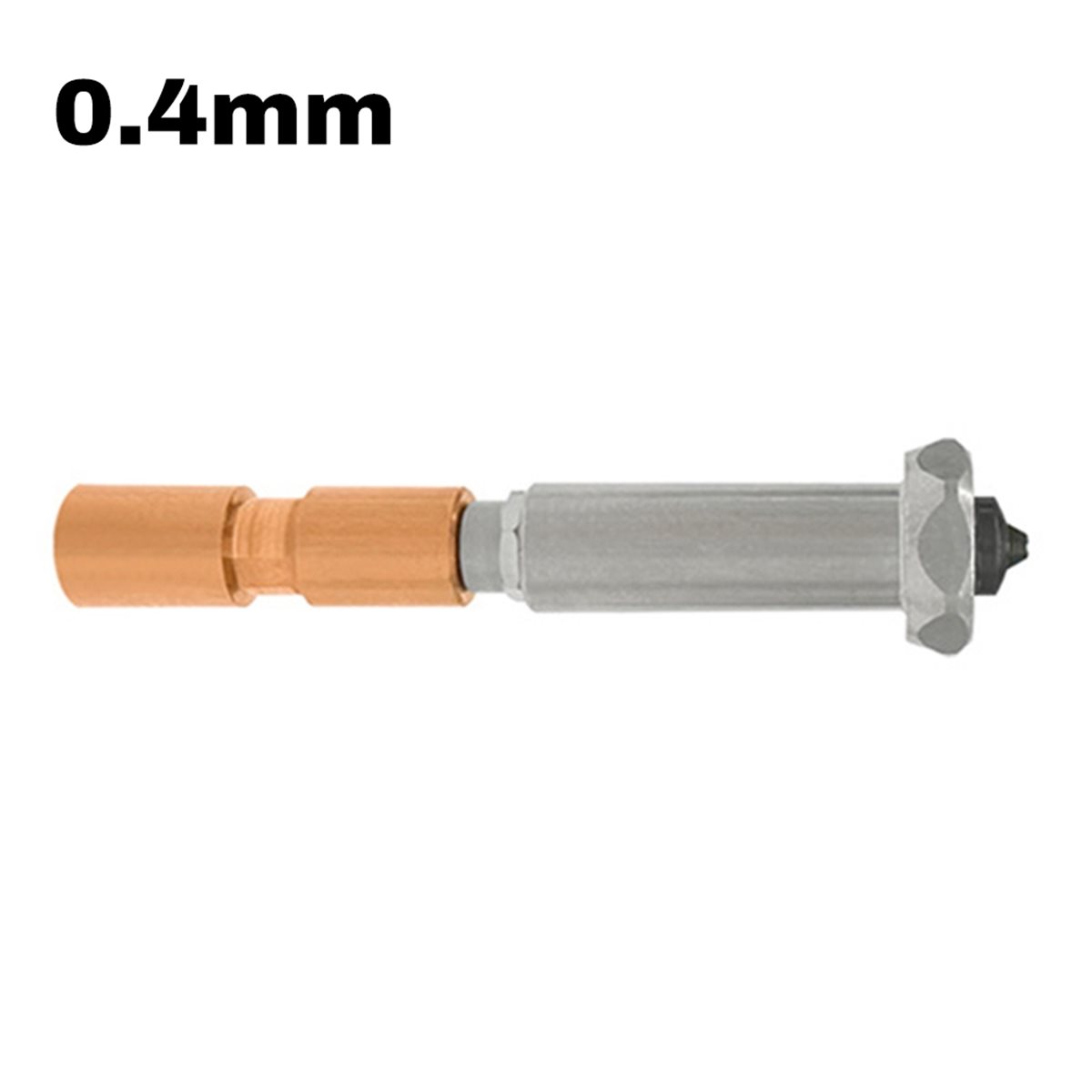 [VALUE PACK]For 3 Max Combo Pr - Nozzle 0.4Mm Hardened avaliação e preço
