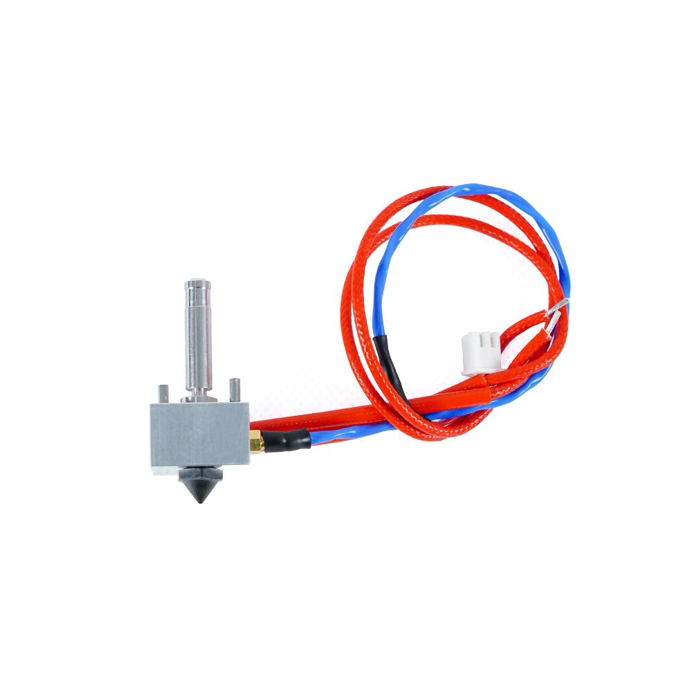 FLASHFORGE Nozzle Assembly wit - Nozzle 0.4Mm Hardened avaliação e preço