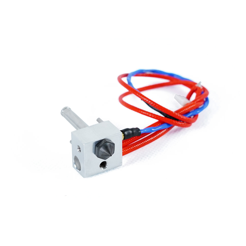FLASHFORGE Nozzle Assembly wit - Nozzle 0.4Mm Hardened avaliação e preço