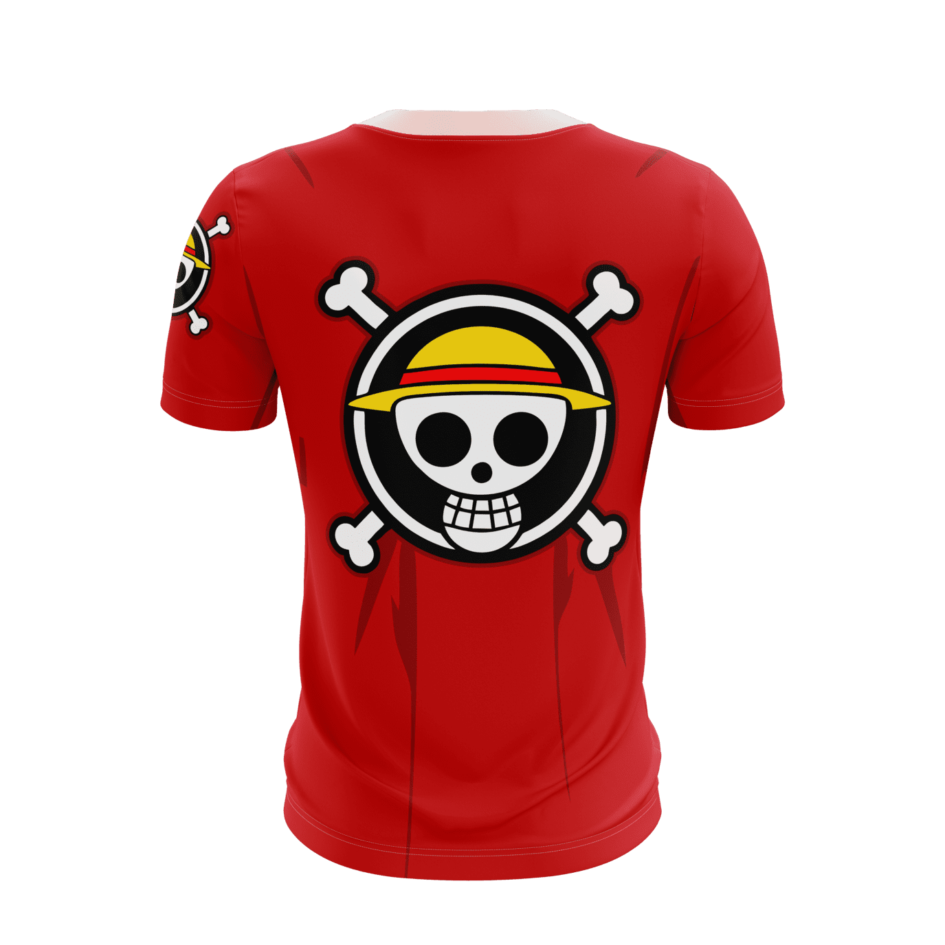 Luffy Zoro Cosplay Skin Design - 3D Printing Luffy avaliação e preço