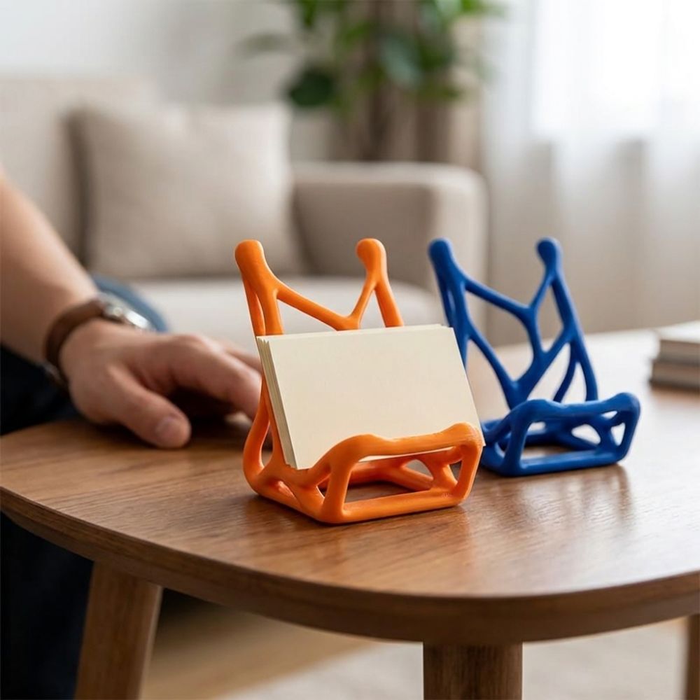 3D Printed Skeleton Bone Phone - 3D Printing Desk avaliação e preço