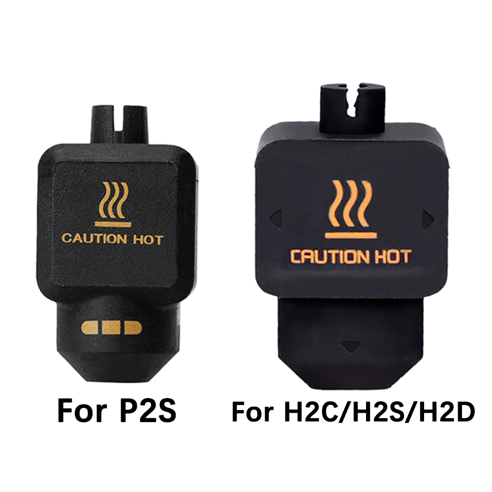 New Integrated Hotend For Bamb - Nozzle 0.4Mm Hardened avaliação e preço