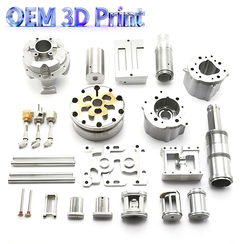 Custom STL File SLM Metal 3D P - 3D Printing File Stl avaliação e preço