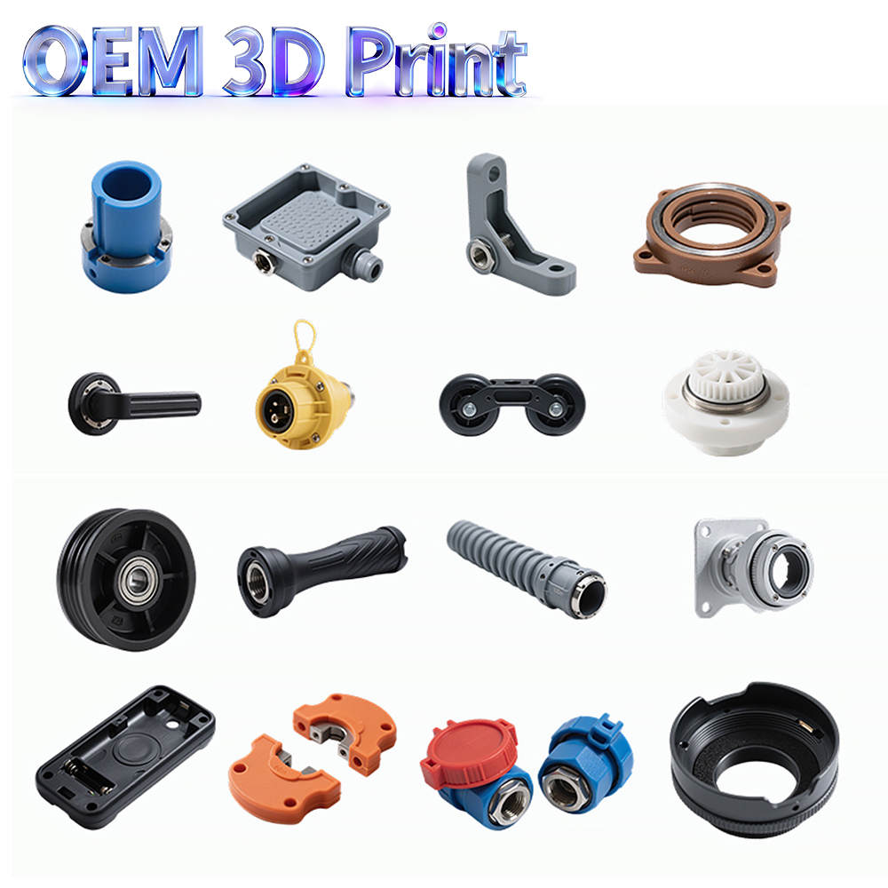 Custom 3D Printing Services Me - 3D Printing File Stl avaliação e preço