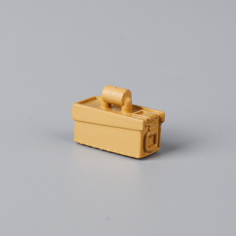 MOC WW2 Military Soldiers MG34 - 3D Printing Lego Bricks avaliação e preço