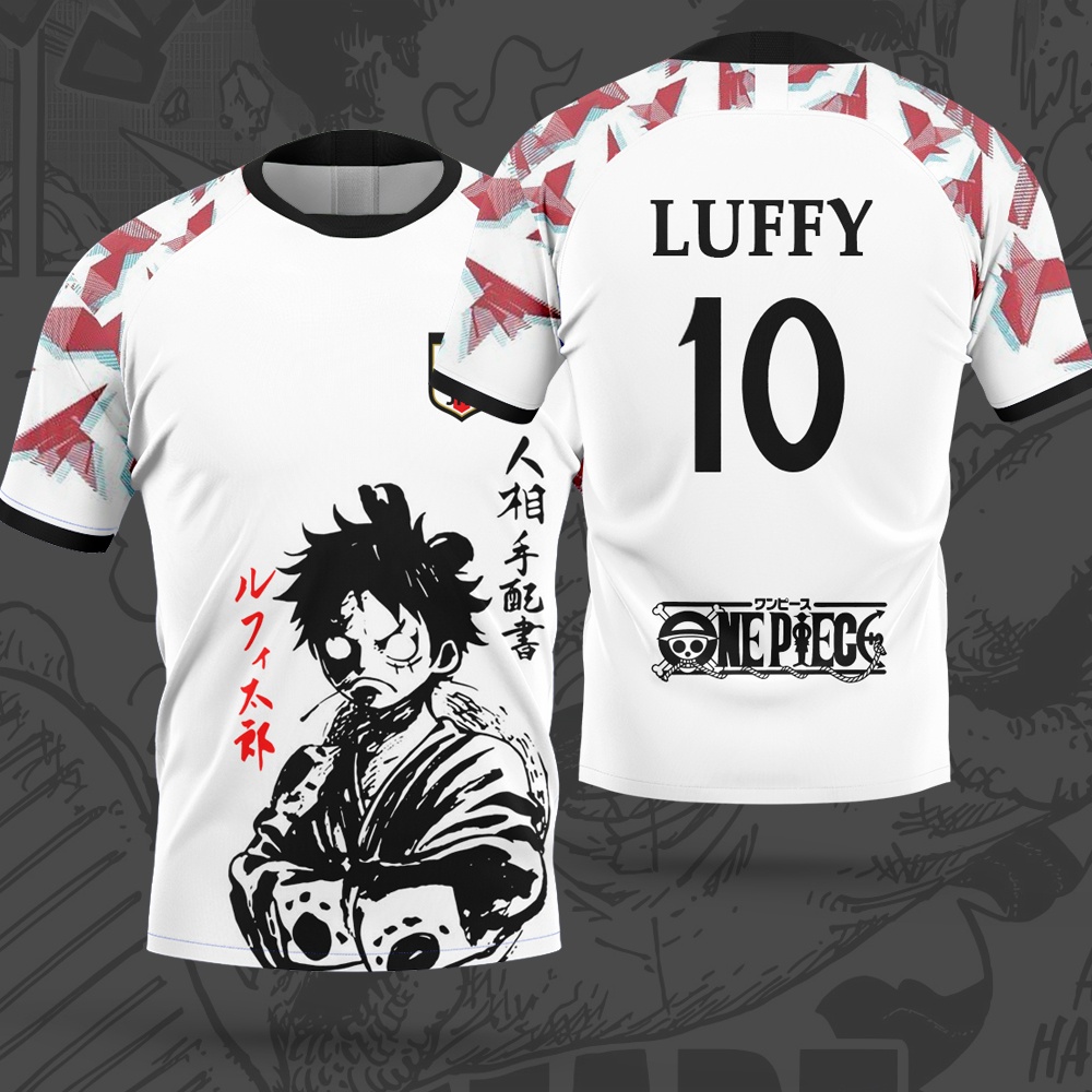 Summer 2026 One Piece Luffy Th - 3D Printing Luffy avaliação e preço