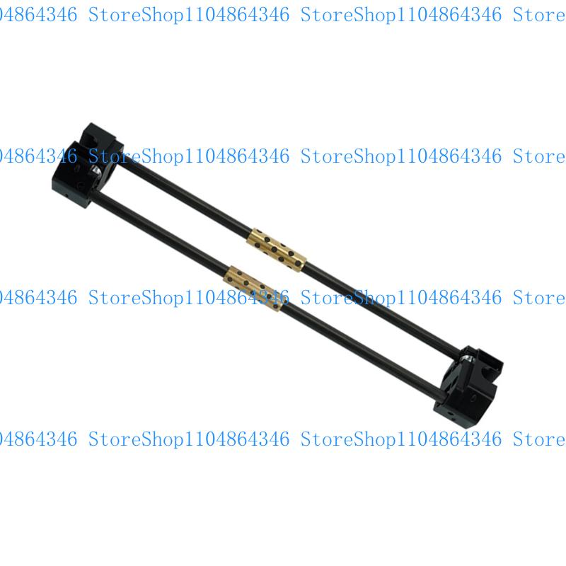 5asd 380mm Carbon Rod Module F - 3D Printing X1 Carbon avaliação e preço