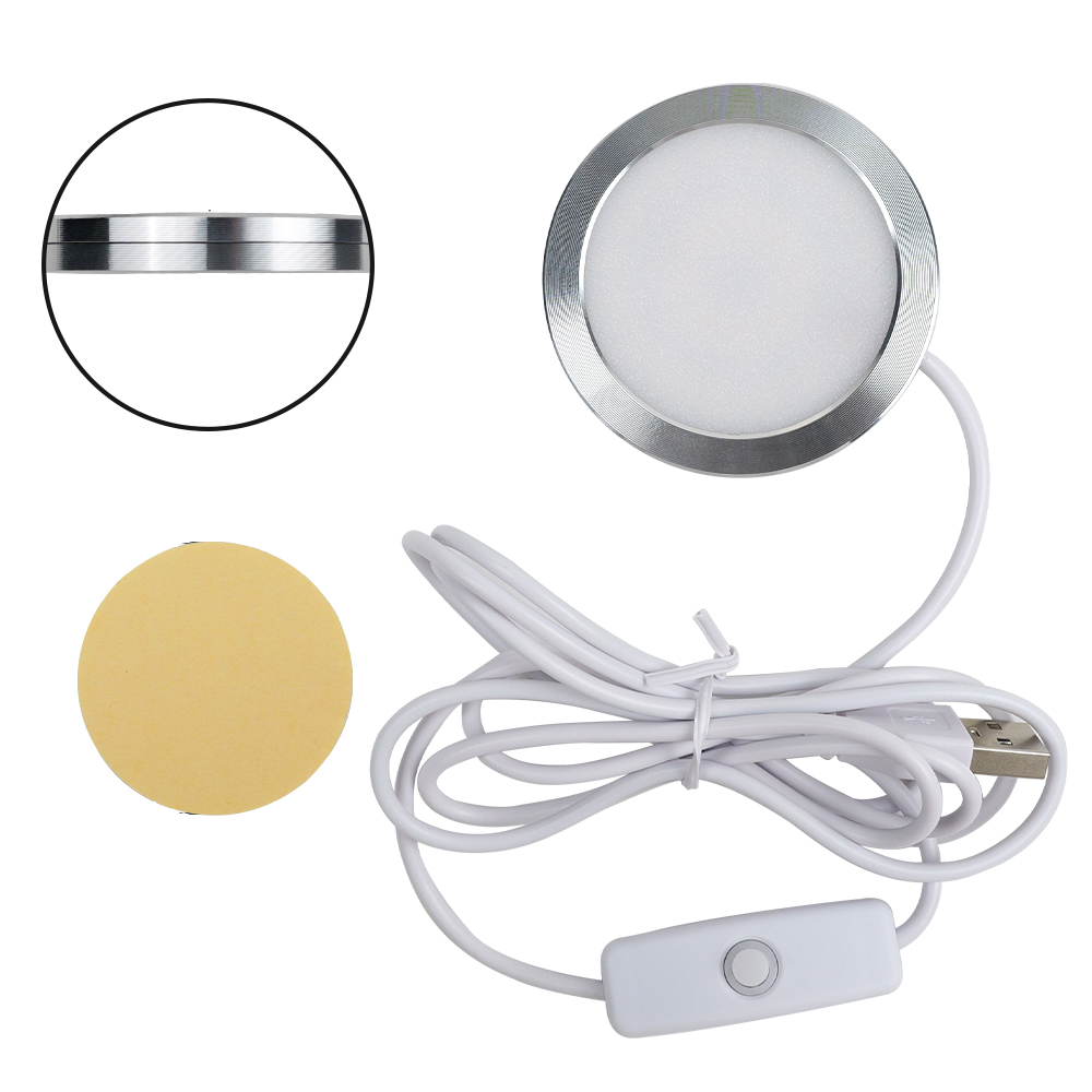 For Bambu Lab Led Lamp Kit 001 - 3D Printing Process avaliação e preço