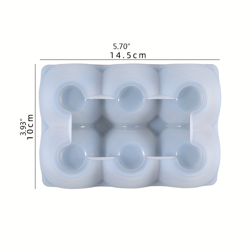 Silicone Molds for Egg Tray St - 3D Printing Egg avaliação e preço