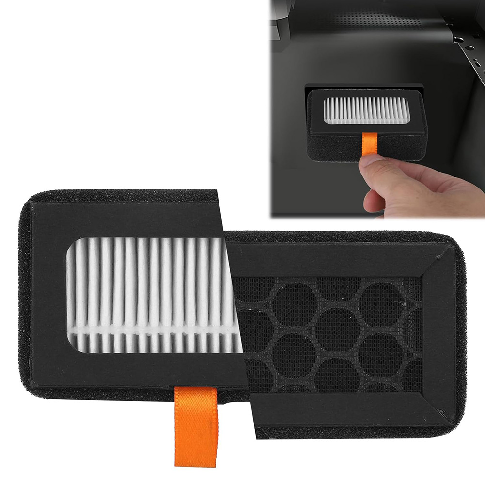 2PCS Activated Carbon Based Du - 3D Printing X1 Carbon avaliação e preço