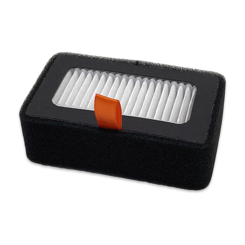 2PCS Activated Carbon Based Du - 3D Printing X1 Carbon avaliação e preço