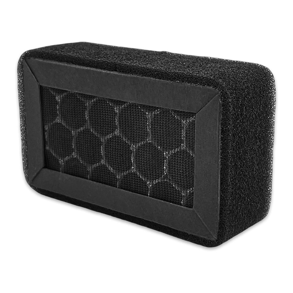 2PCS Activated Carbon Based Du - 3D Printing X1 Carbon avaliação e preço