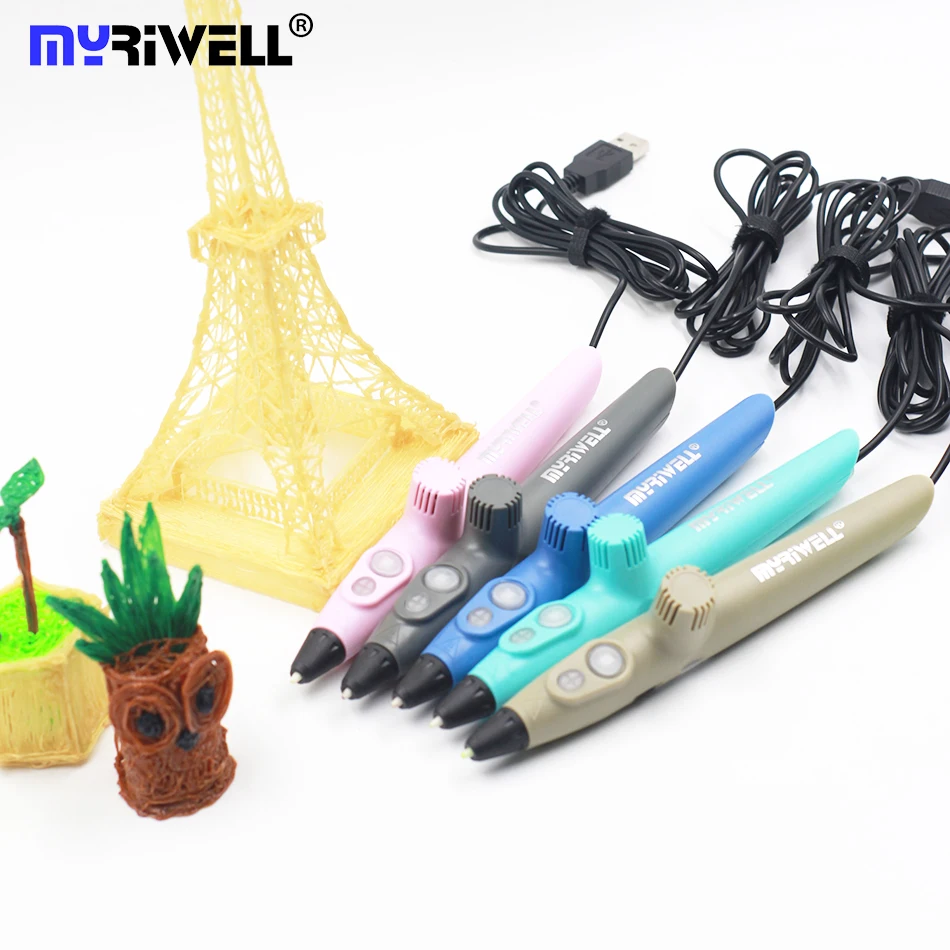 Myriwell Newest RP-200A 3D Pri - 3D Printing Filament avaliação e preço
