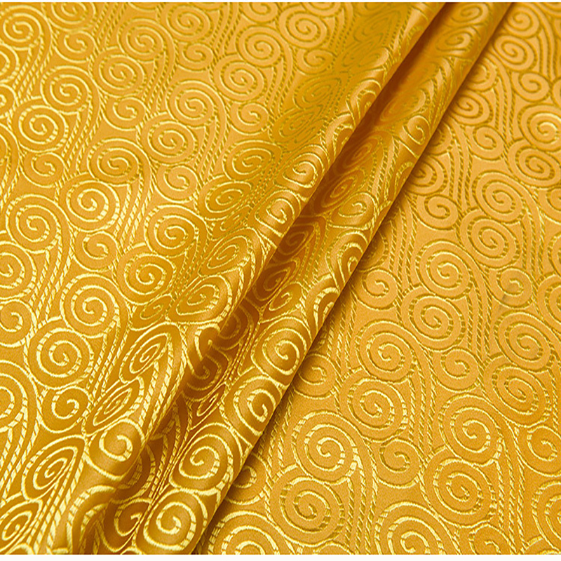 HLQON Circle style Metallic Ja - 3D Printing On Fabric avaliação e preço