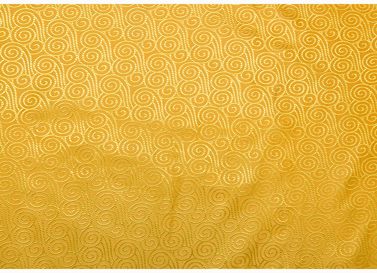 HLQON Circle style Metallic Ja - 3D Printing On Fabric avaliação e preço