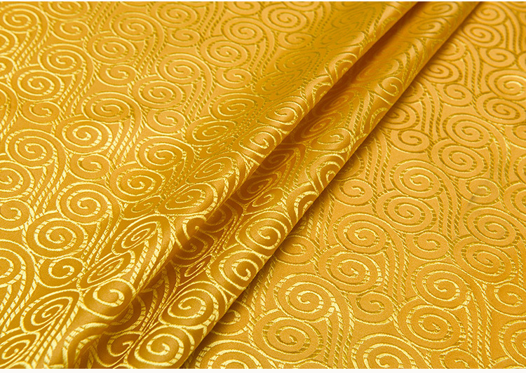 HLQON Circle style Metallic Ja - 3D Printing On Fabric avaliação e preço