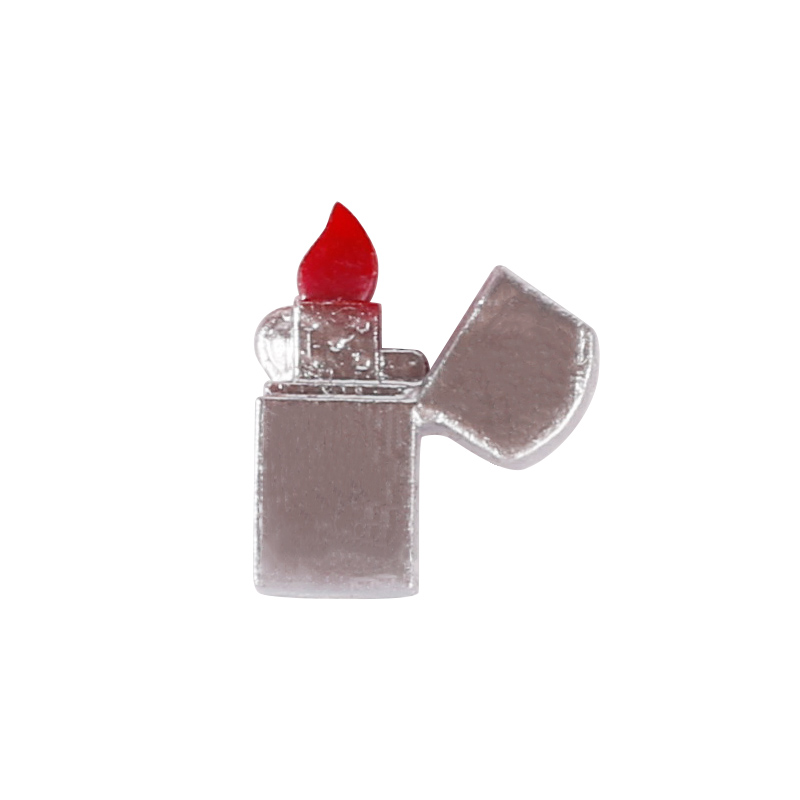 MOC Cigarette Lighter 3D Print - 3D Printing Lego Bricks avaliação e preço