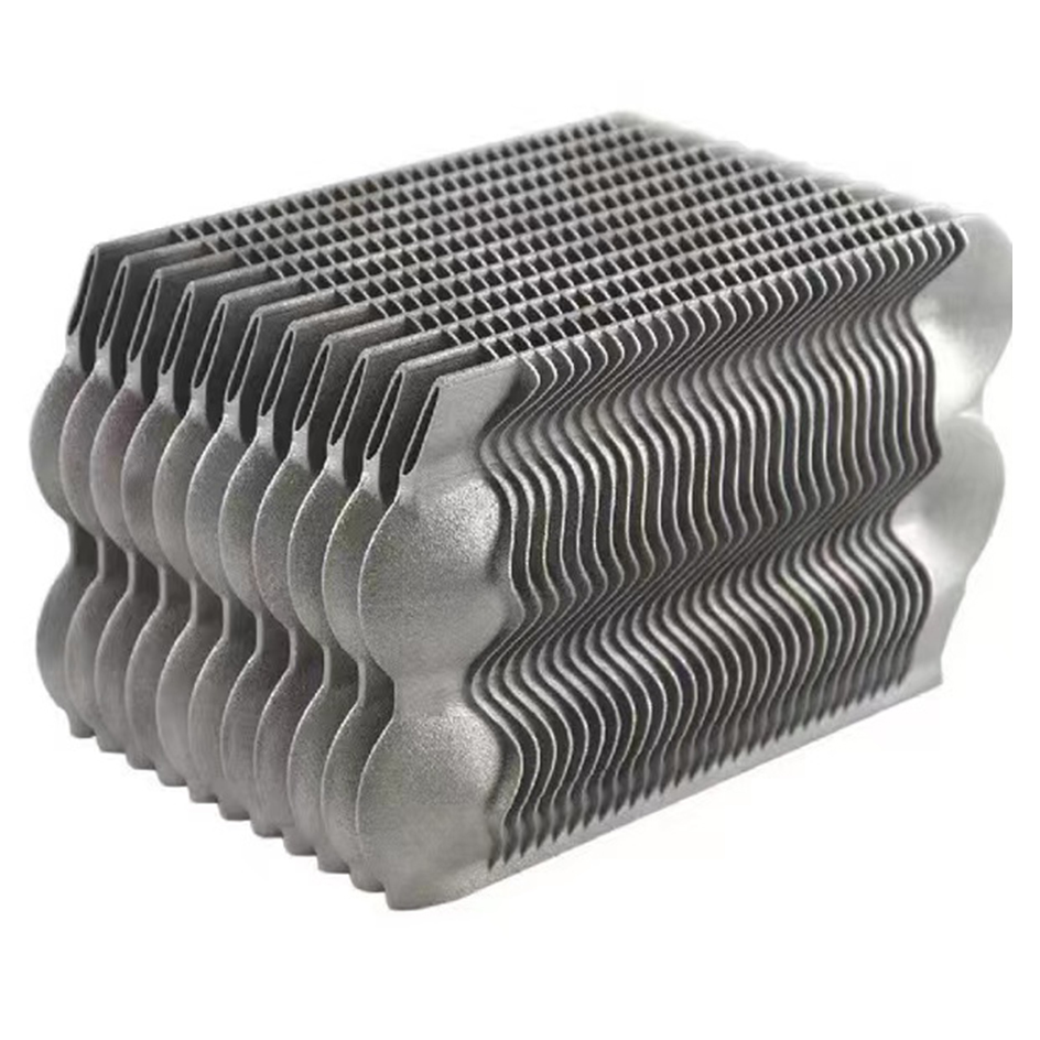 Custom STL Files SLM Metal Com - 3D Printing File Stl avaliação e preço