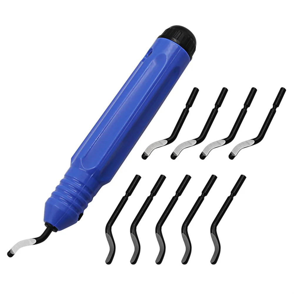 Blades High-Speed Steel Deburr - 3D Printing Apps avaliação e preço