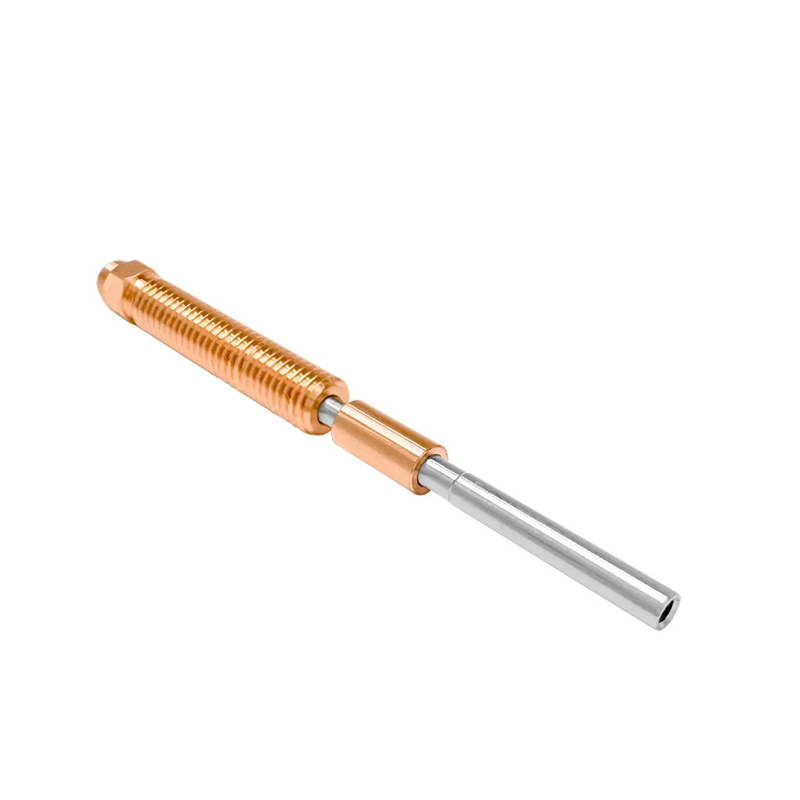 K2/K2 Pro/K2 Plus/Hi Hotend As - Nozzle 0.4Mm Hardened avaliação e preço