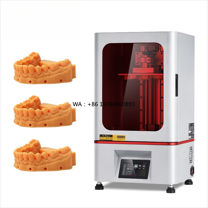 OEM/ODM Professional Dental 3D - 3D Printing Orthodontics avaliação e preço