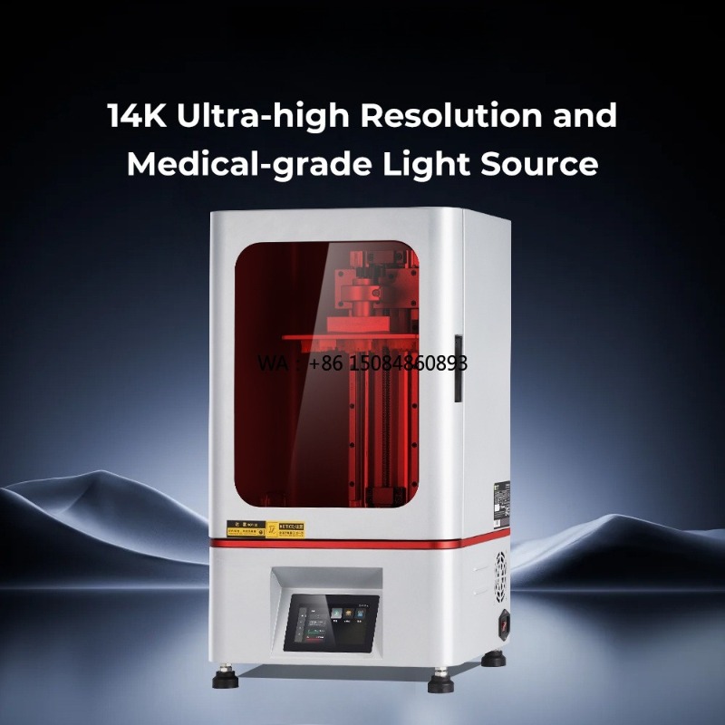 OEM/ODM Professional Dental 3D - 3D Printing Orthodontics avaliação e preço