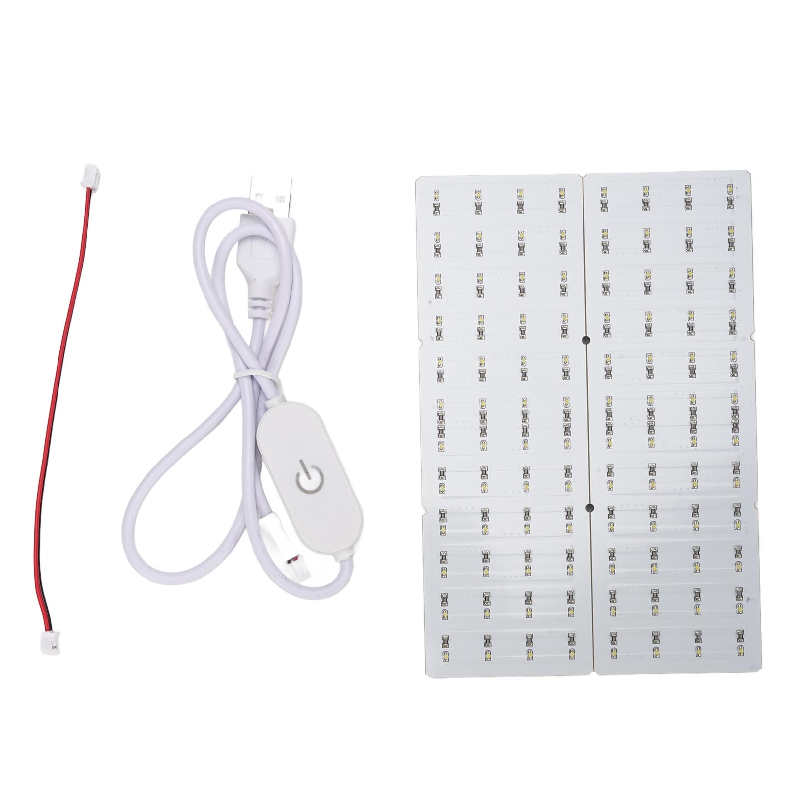3D Printer LED Board ABS Trans - 3D Printing X1 Carbon avaliação e preço