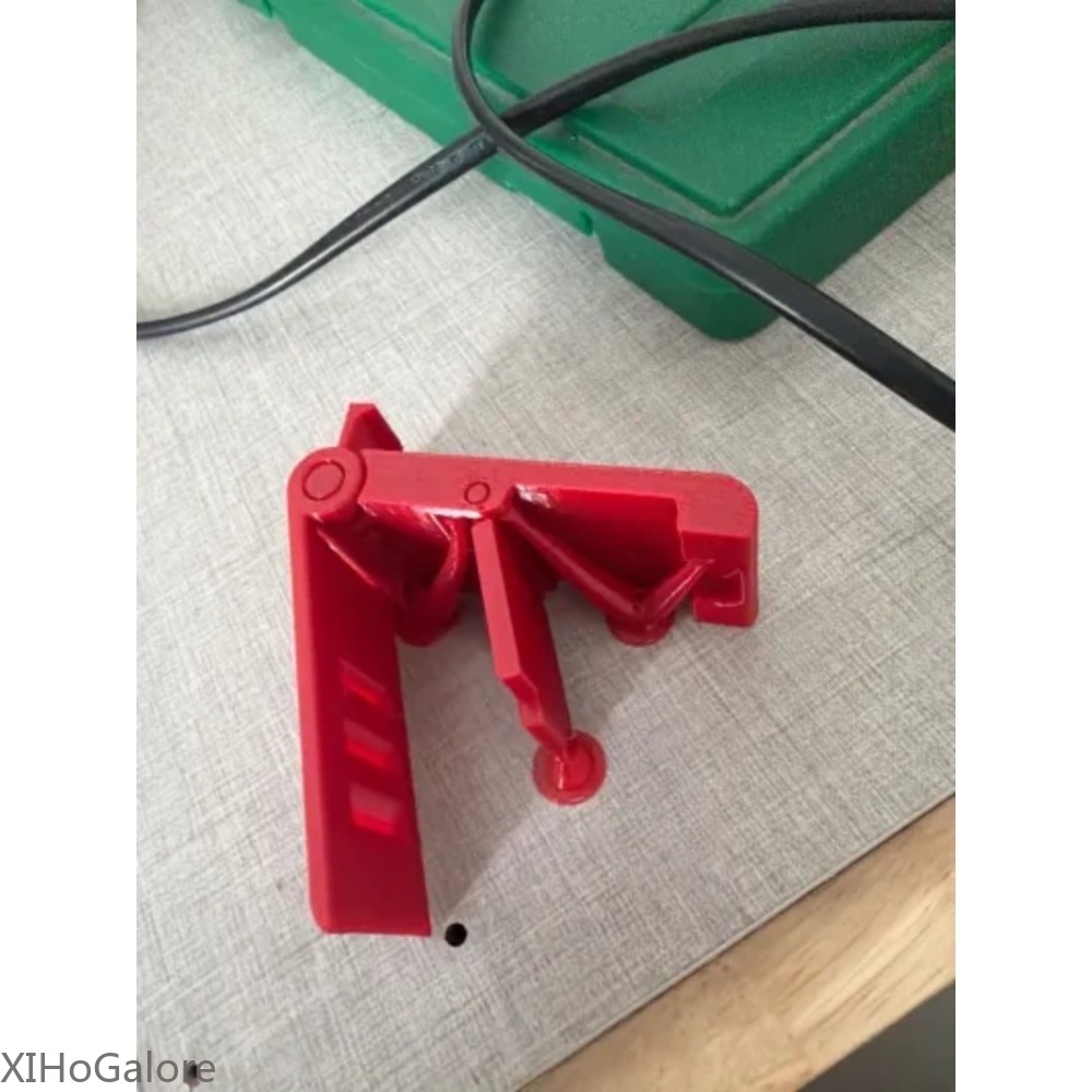 3D Printed Portable Foldable P - 3D Printing Desk avaliação e preço