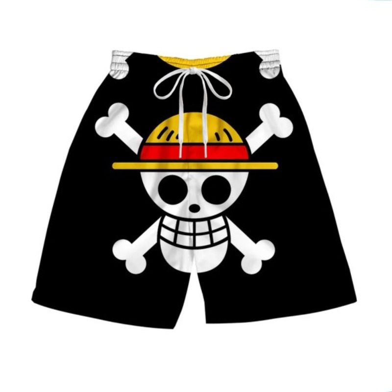 2026 Summer Bandai One Piece L - 3D Printing Luffy avaliação e preço