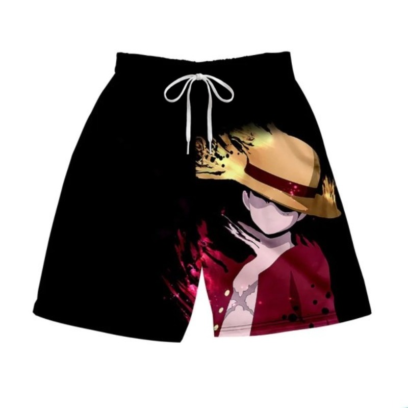 2026 Summer Bandai One Piece L - 3D Printing Luffy avaliação e preço