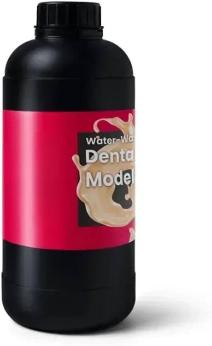 Phrozen Water-Washable Dental  - 3D Printing Process avaliação e preço
