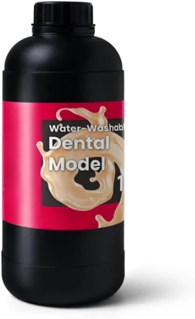 Phrozen Water-Washable Dental  - 3D Printing Process avaliação e preço