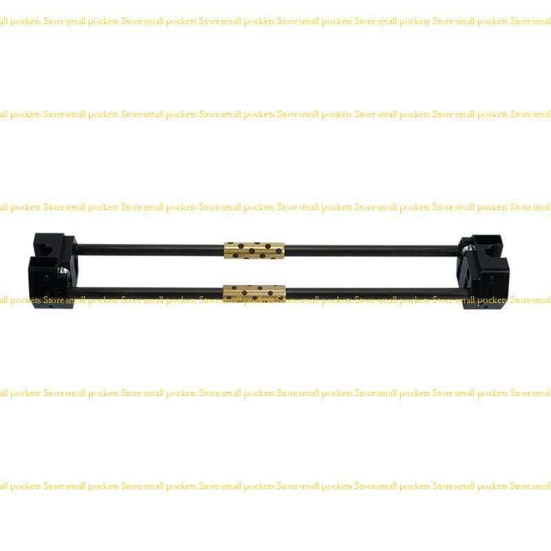 R1WD 380mm Carbon Rod Assembly - 3D Printing X1 Carbon avaliação e preço