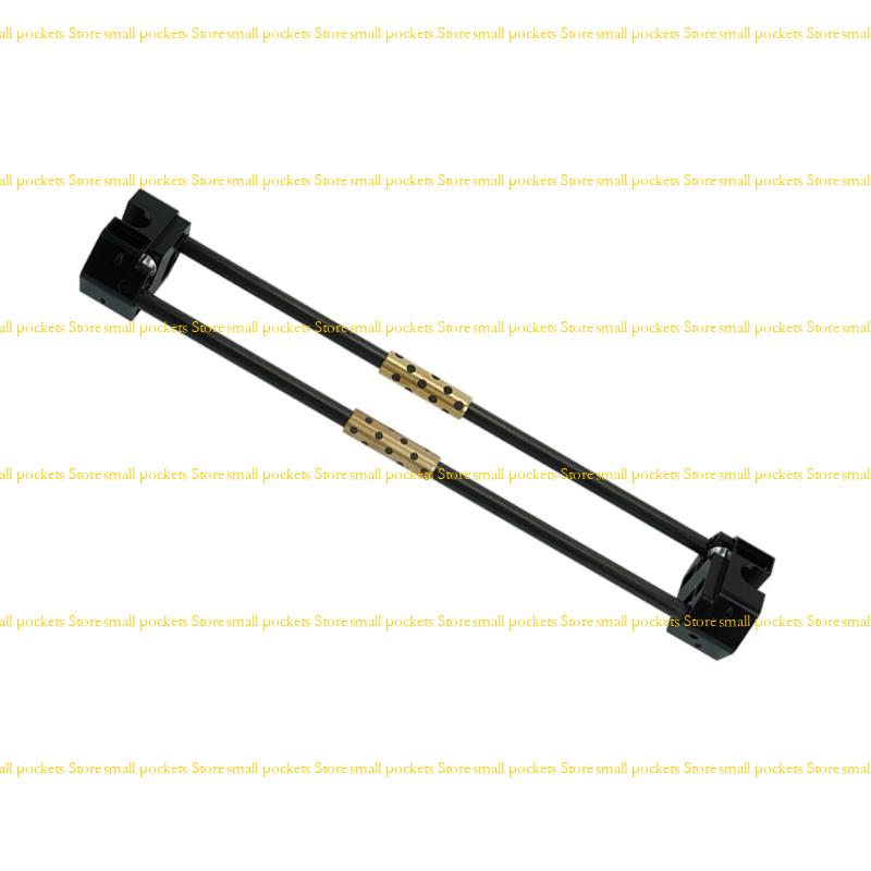 R1WD 380mm Carbon Rod Assembly - 3D Printing X1 Carbon avaliação e preço