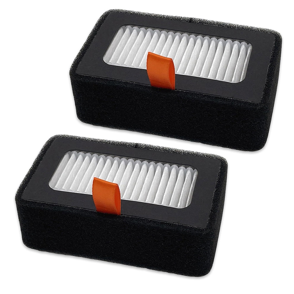 2PCS Dual Stage Carbon Air Fil - 3D Printing X1 Carbon avaliação e preço