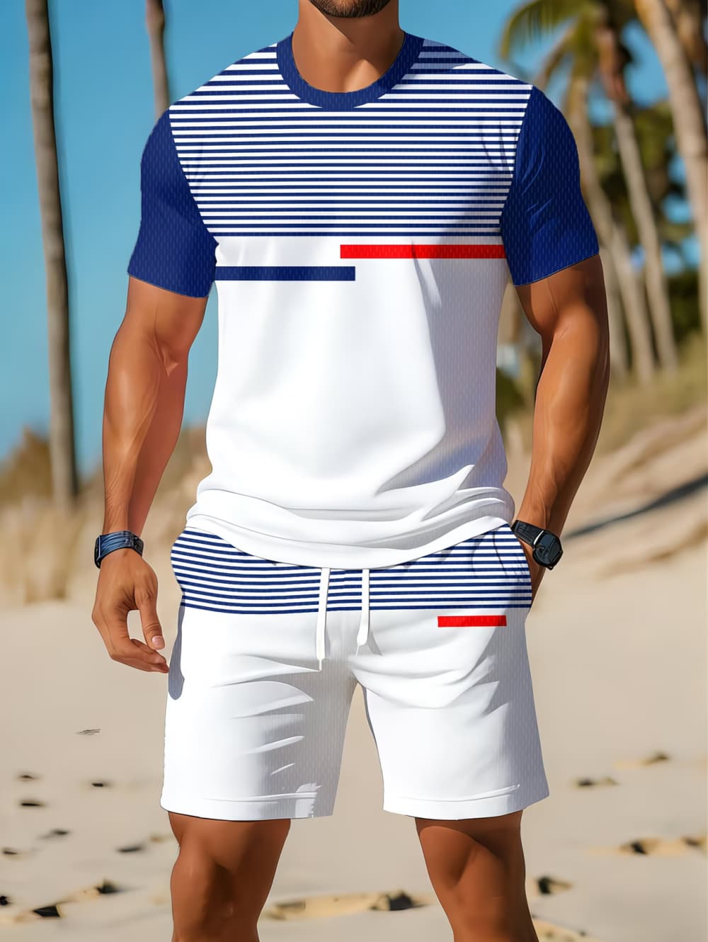2026 Summer New Arrival Men's  - 3D Printing Service avaliação e preço