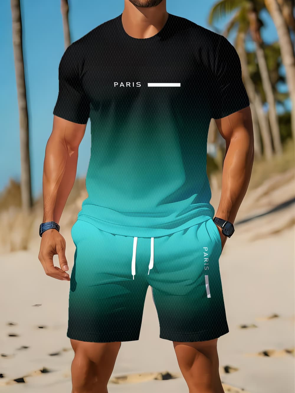 2026 Summer New Arrival Men's  - 3D Printing Service avaliação e preço