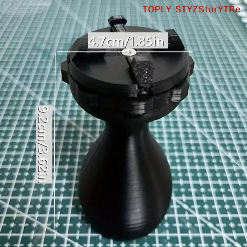 1Pcs Miniature Painting Holder - 3D Printing Desk avaliação e preço