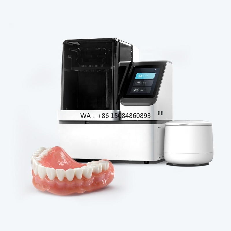 New Launched Pionext Mini Dent - 3D Printing Orthodontics avaliação e preço
