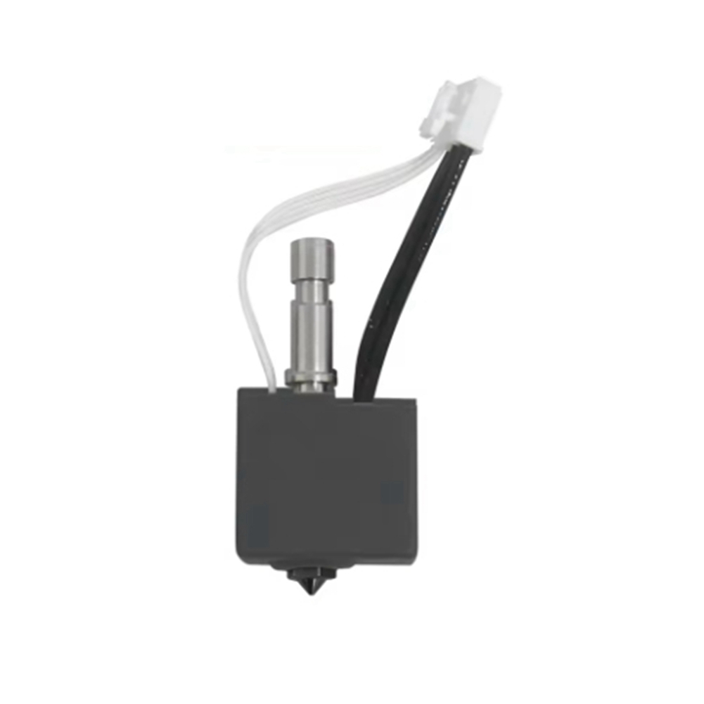 A003 Hardened Steel 0.4mm Nozz - Nozzle 0.4Mm Hardened avaliação e preço
