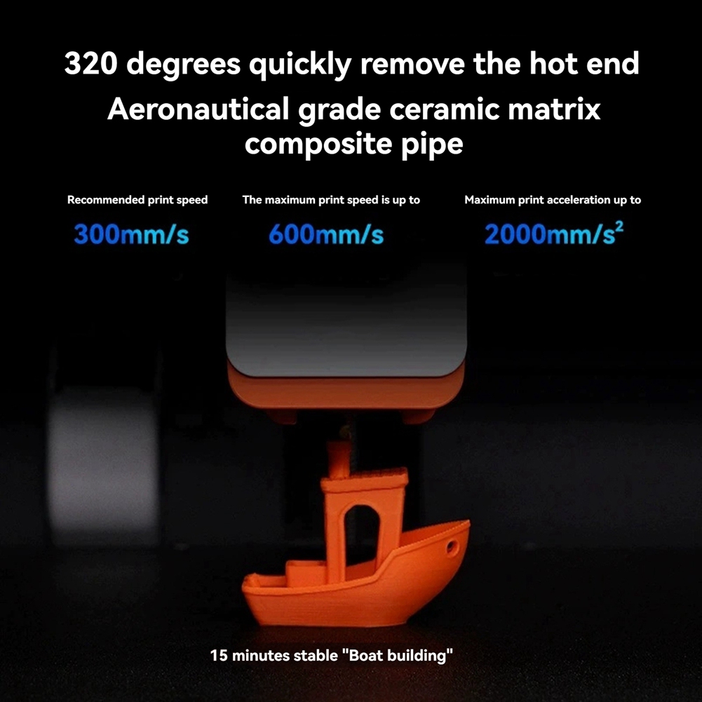 A003 Hardened Steel 0.4mm Nozz - Nozzle 0.4Mm Hardened avaliação e preço